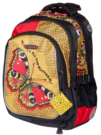 рюкзак Steiner Fly Fly Butterfly 2-STEF1
