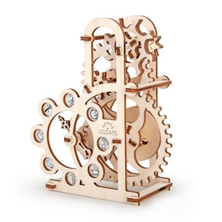 Сборная модель Ugears Силомер