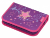 пенал Herlitz Melody Star с наполнением 31 предмет