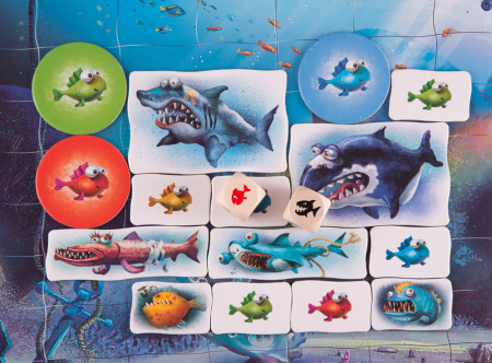 Дорога на риф