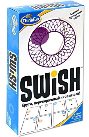 Свиш (Swish)