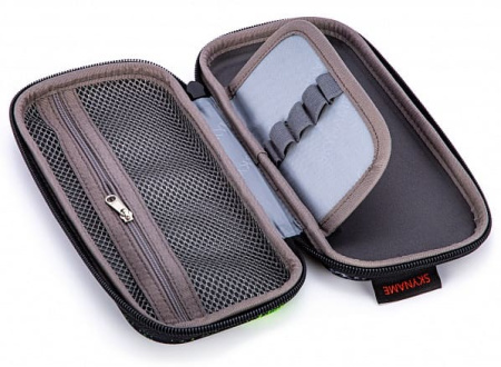 пенал жесткий SkyName P-327 без наполнения