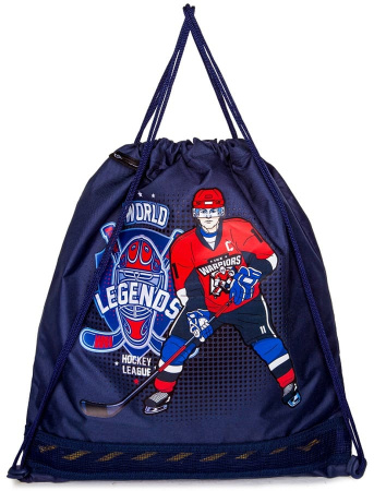 рюкзак Hummingbird Kids World Legends TK77
