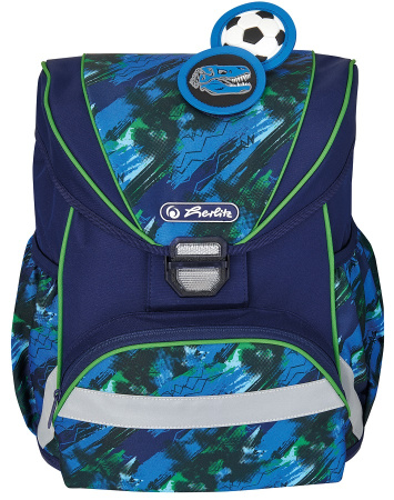 ранец Herlitz Ultralight Splash