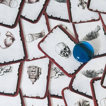 Загадка Леонардо. Quintis Fontis