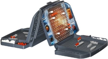 Морской бой