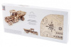 Сборная модель Ugears Грузовик UGM-11