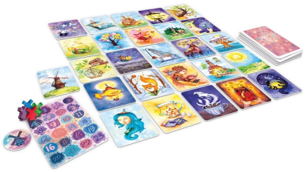 Мельница. Уютные истории