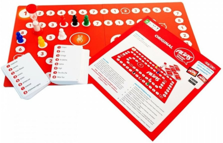 Алиас Скажи иначе 3 (Alias)