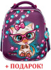рюкзак Hummingbird Kids Кошечка TK74