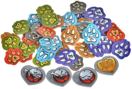 Подземелья и пёсики