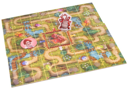 Горыныч, жги!