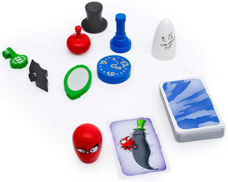 Барбарон (Geistes Blitz 5 vor 12)