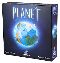 Планета (Planet)