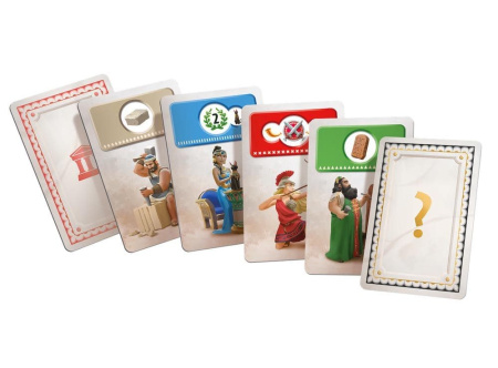 7 Чудес: Архитекторы