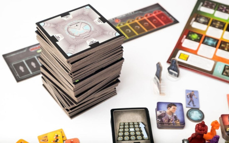 Комната 25: Расширенное издание