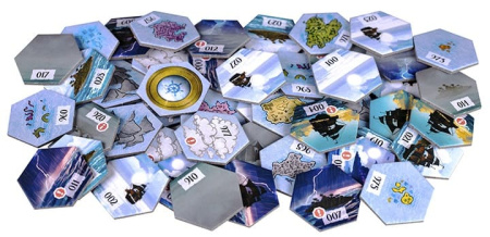 Забытые моря