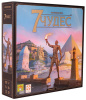 7 Чудес (7 Wonders)