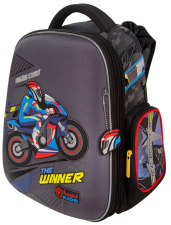 рюкзак Hummingbird Kids The Winner Racing Event TK70