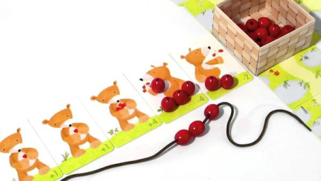 Земляничные тропинки