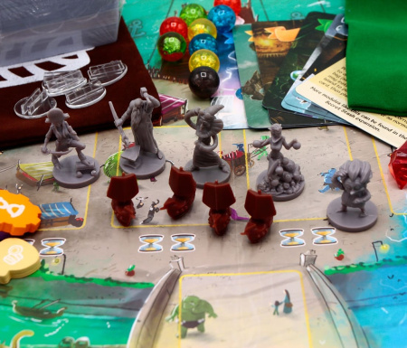 Бухта торговцев