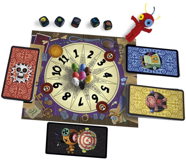 Кукла колдуна