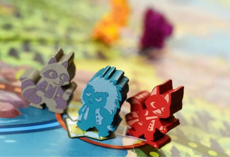 Кленовая долина