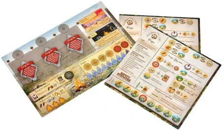 Корпус Открытий