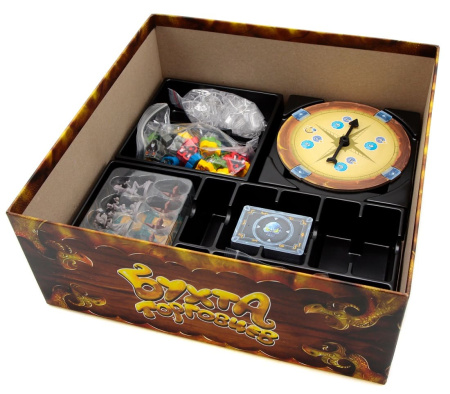 Бухта торговцев