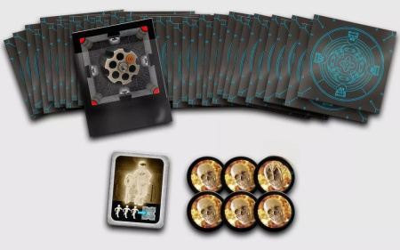 Комната 25: ВИП (дополнение)