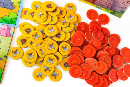 Разрушители замков