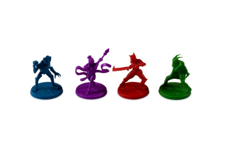 Slay the Spire. Стандартное издание