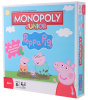 Монополия: Свинка Пеппа