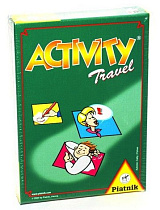Активити, компактная версия (Activity Travel)