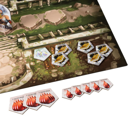 BattleCON: Погибель Индин