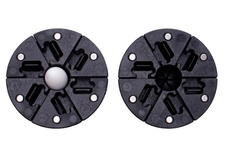 Крашики Angry Birds Bomb