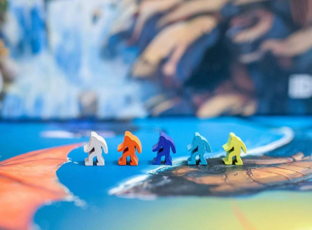 Криптиды. В поисках мифических существ