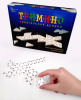Тримино (треугольное домино)