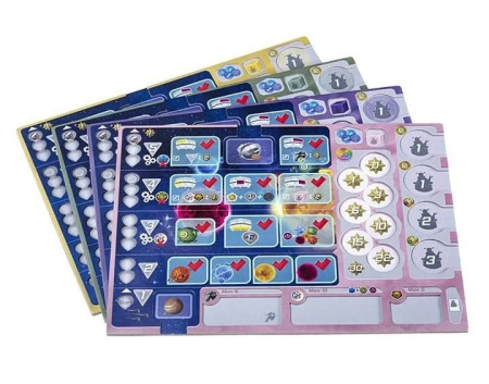 Федерация. Делюкс-издание