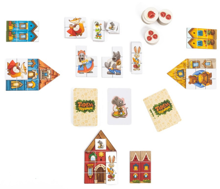 Терем-теремок