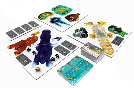 Бухта торговцев: Тайник разбойников (дополнение)