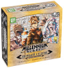 Millennium Blades. Клинки миллениума. Новый Сезон (дополнение)