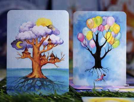 Мельница. Уютные истории