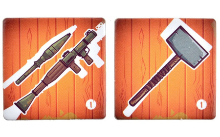 Зомби в доме: Заражение. Ботаник