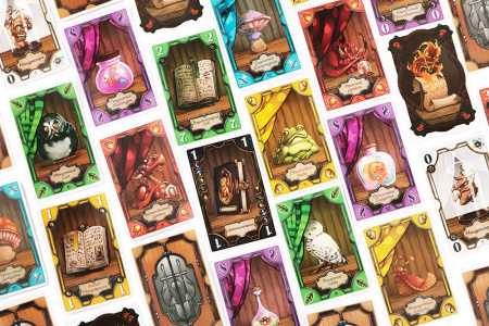 Мандрагора