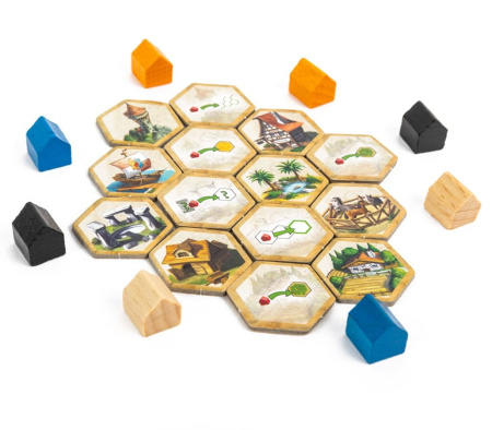 Строители Королевств