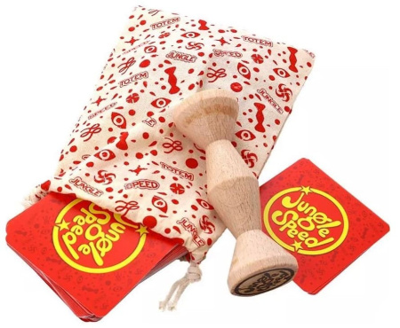 Дикие джунгли (ЭКО)