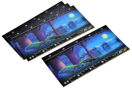 Эхо времени