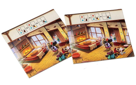 Крошечные города: Умельцы