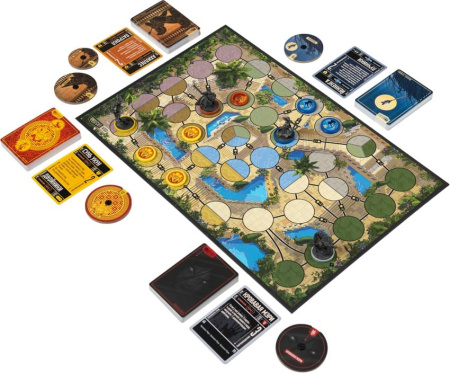 Unmatched: Битва Легенд. Том второй